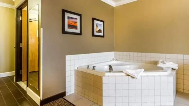 Comfort Inn & Suites Redwood Country