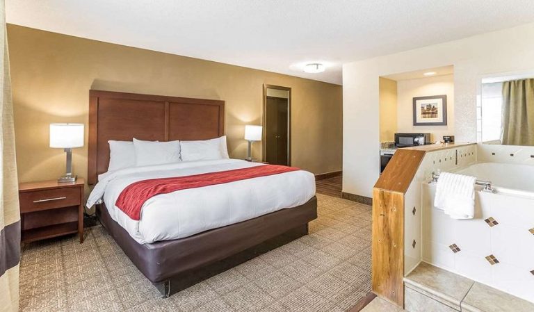 Comfort Inn Waukesha