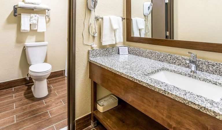 Comfort Inn Waukesha
