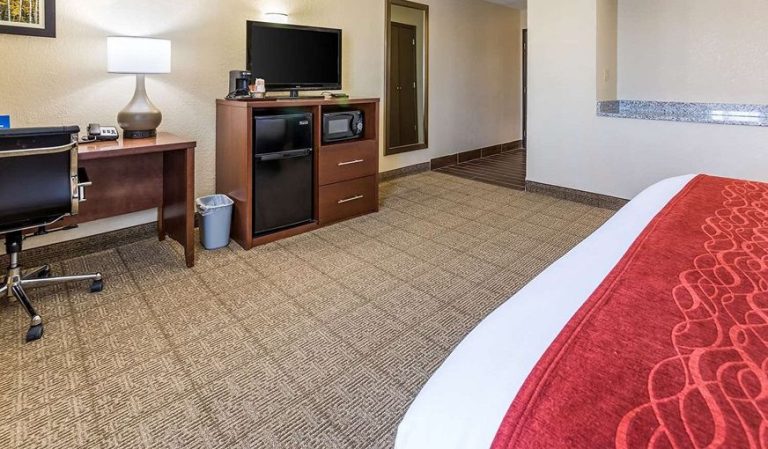 Comfort Inn Waukesha