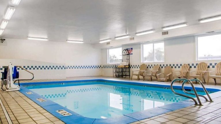 Comfort Inn Idaho Falls