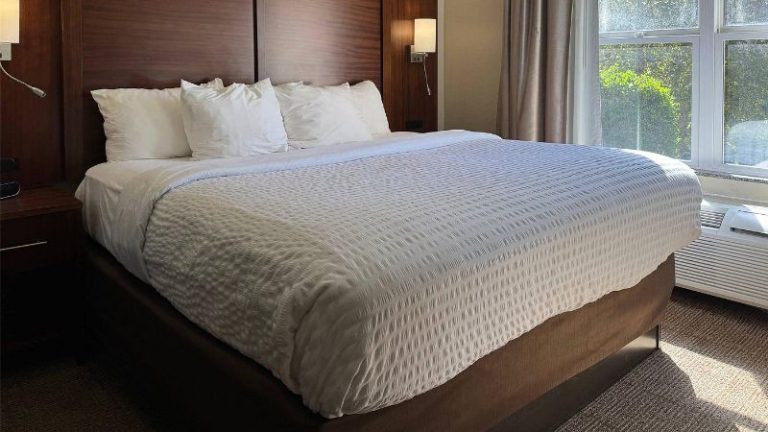 Comfort Suites Vicksburg