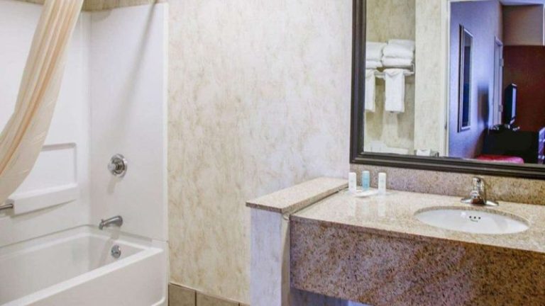 Comfort Suites Gadsden Attalla