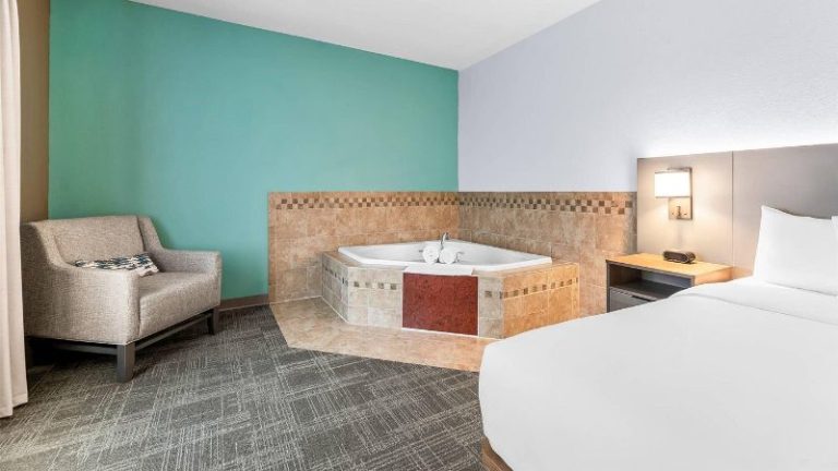 Comfort Suites Gothenburg