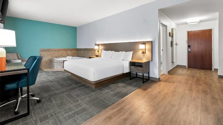 Comfort Suites Gothenburg