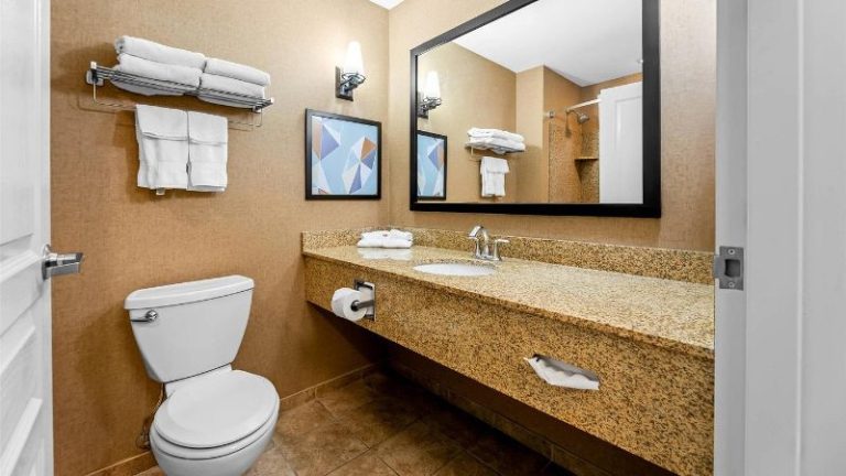 Comfort Suites Gothenburg