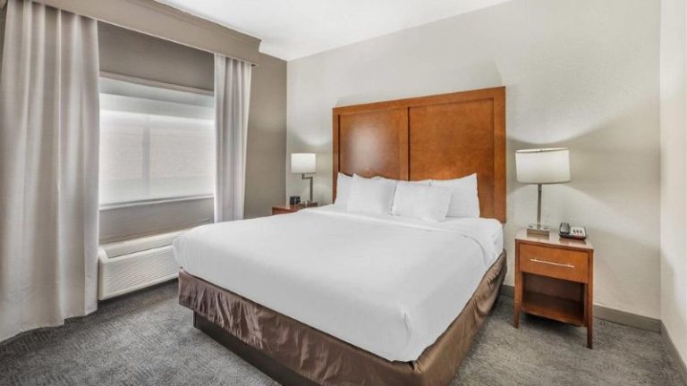 Comfort Suites Omaha
