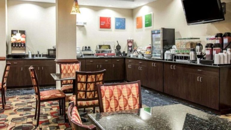 Comfort Suites