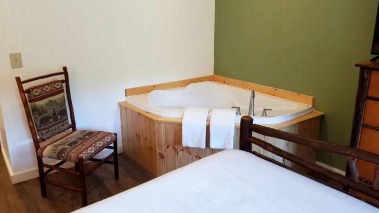 Coolfont Resort