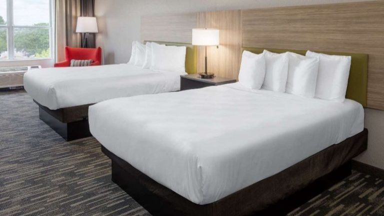 Country Inn & Suites by Radisson, Valdosta, GA