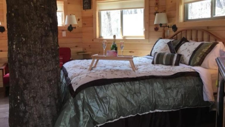 Country Road Cabins