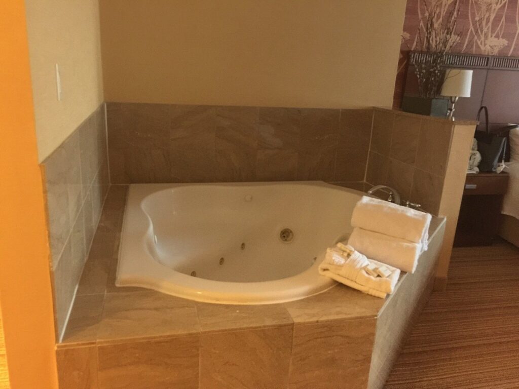Courtyard by Marriott Stamford Downtown