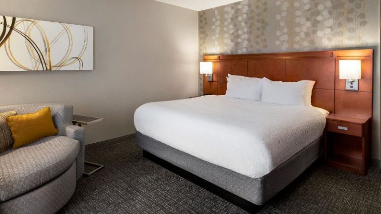 Courtyard by Marriott Tupelo