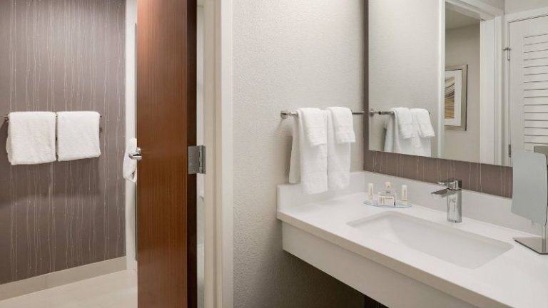 Courtyard by Marriott Tupelo
