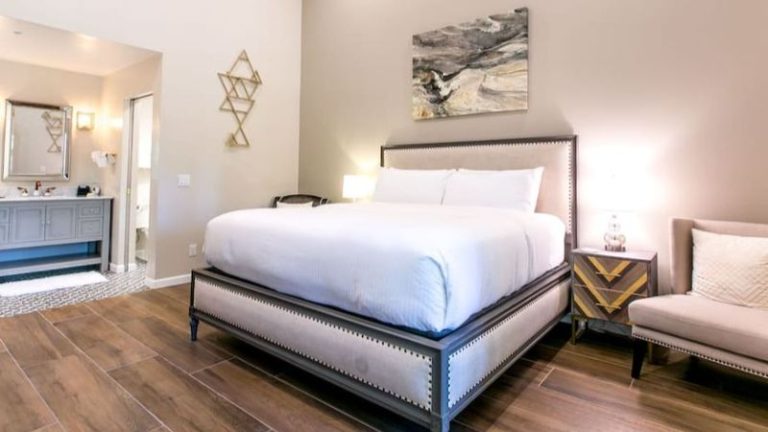 Creekside Inn Sedona
