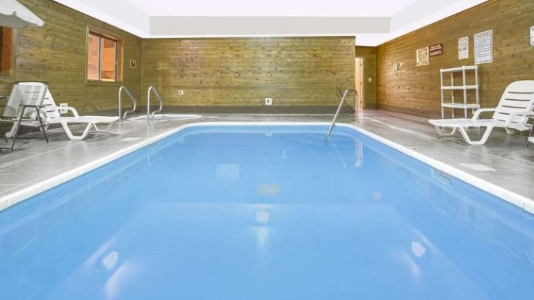 Days Inn by Wyndham North Platte