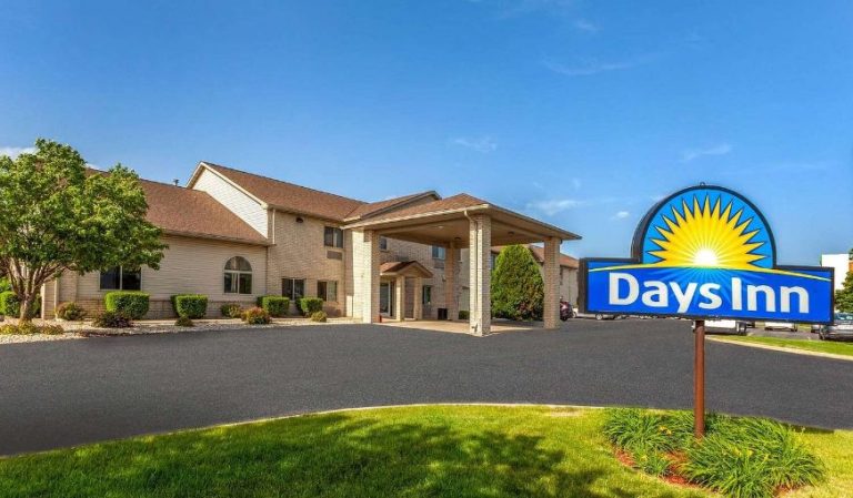 Days Inn by Wyndham Racine/Sturtevant