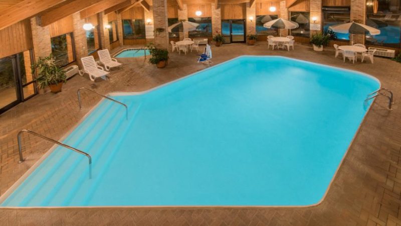 Days Inn by Wyndham Wooster, photo 7