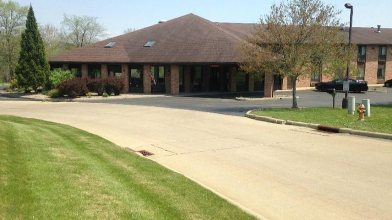 Days Inn by Wyndham Wooster, photo 5