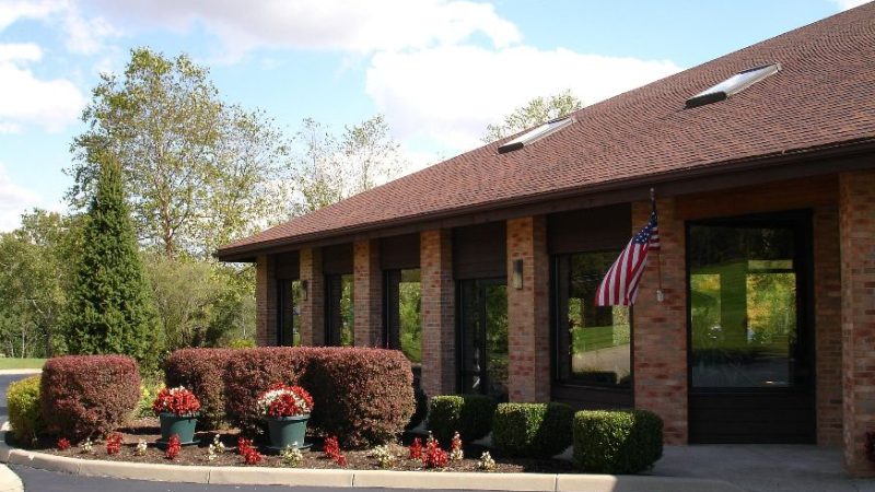 Days Inn by Wyndham Wooster, photo 4