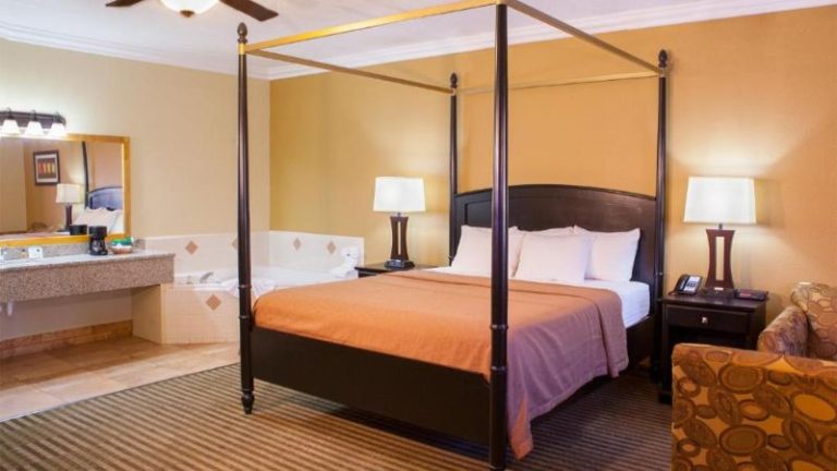 Desert Quail Inn Sedona at Bell Rock