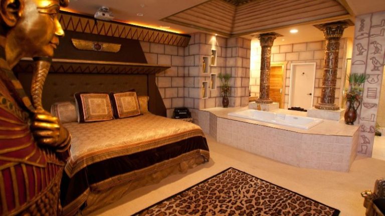 Destinations Inn