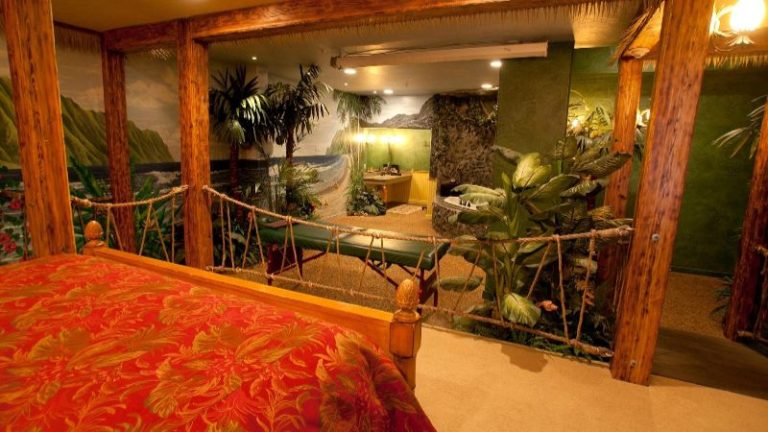 Destinations Inn