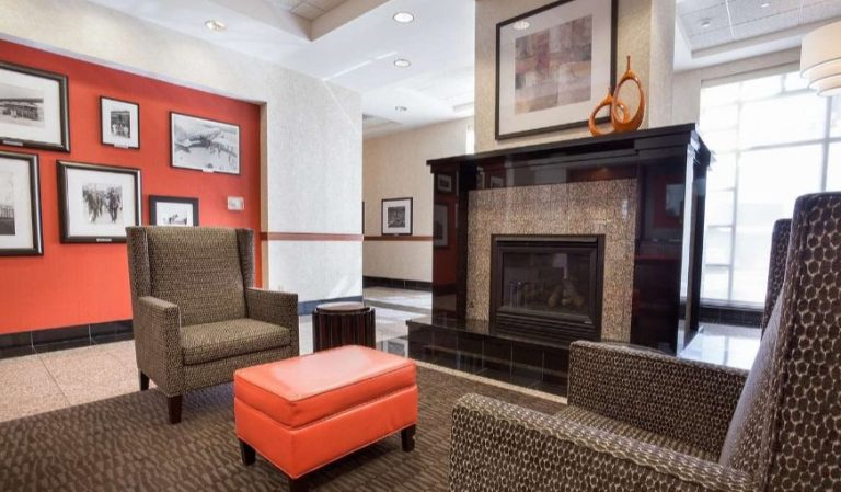 Drury Inn & Suites Columbus Grove City