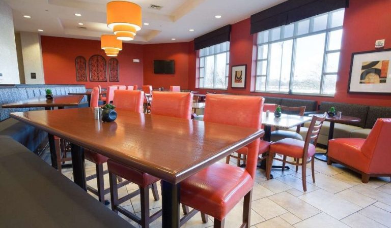 Drury Inn & Suites Columbus Grove City
