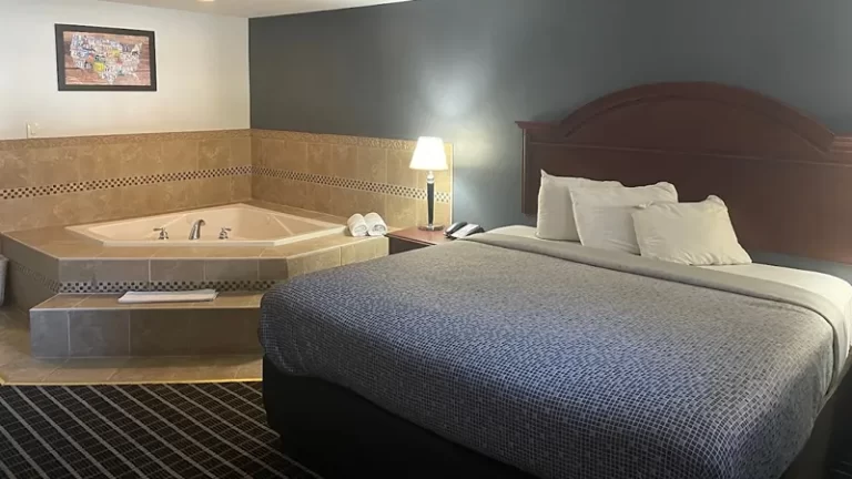 Econo Lodge Jefferson Hills Hwy 51