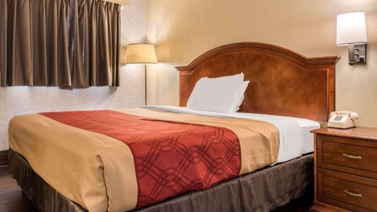 Econo Lodge Airport – Holland