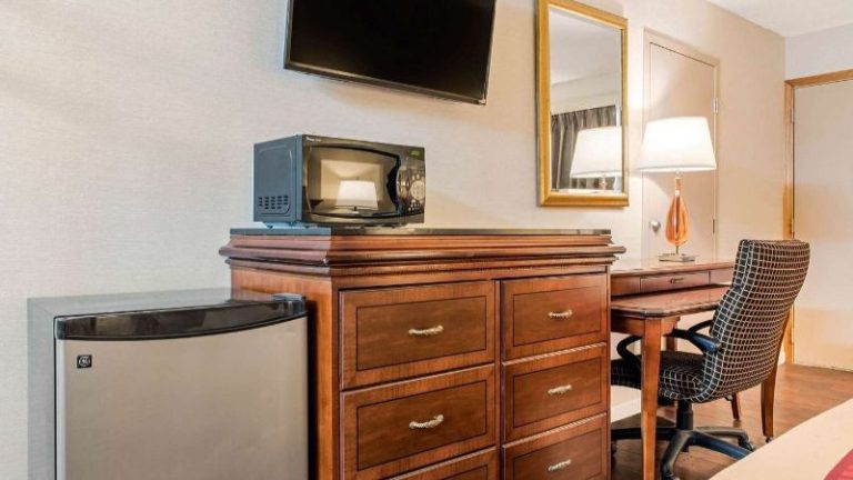 Econo Lodge Airport – Holland
