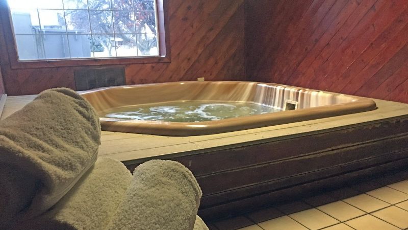 FairBridge Inn & Suites Idaho Falls