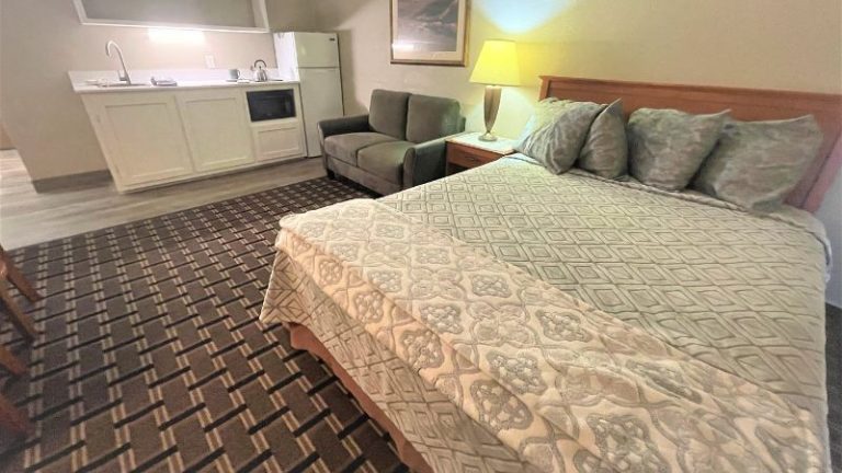 FairBridge Inn & Suites Idaho Falls