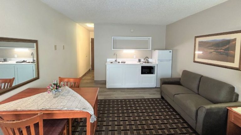FairBridge Inn & Suites Idaho Falls