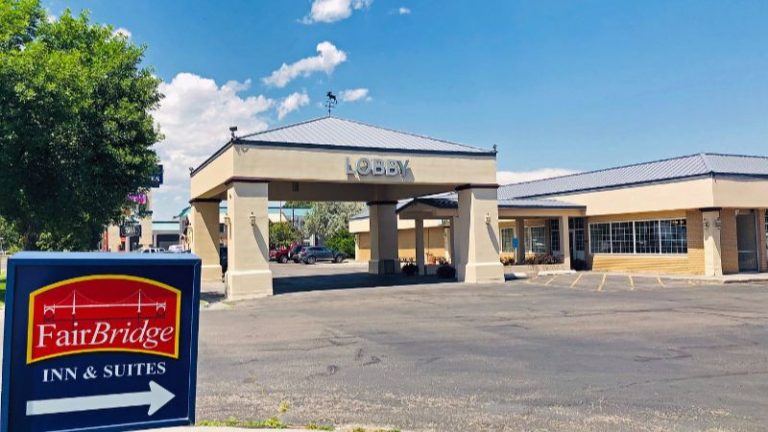 FairBridge Inn & Suites Idaho Falls