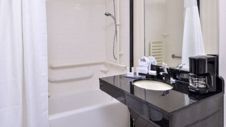 Fairfield Inn & Suites Birmingham Pelham/I-65