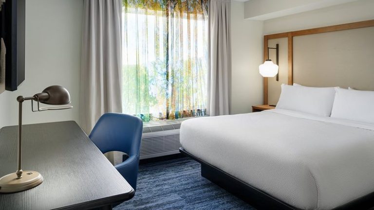 Fairfield Inn & Suites by Marriott Birmingham Bessemer