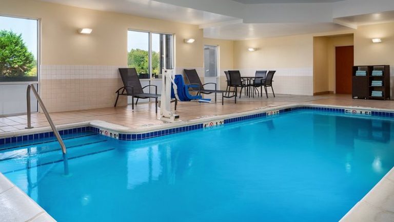Fairfield Inn & Suites by Marriott Birmingham Bessemer