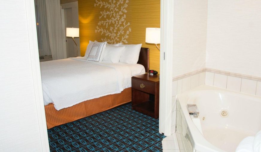 Fairfield Inn & Suites by Marriott Butler
