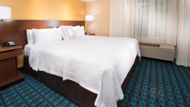 Fairfield Inn & Suites Idaho Falls