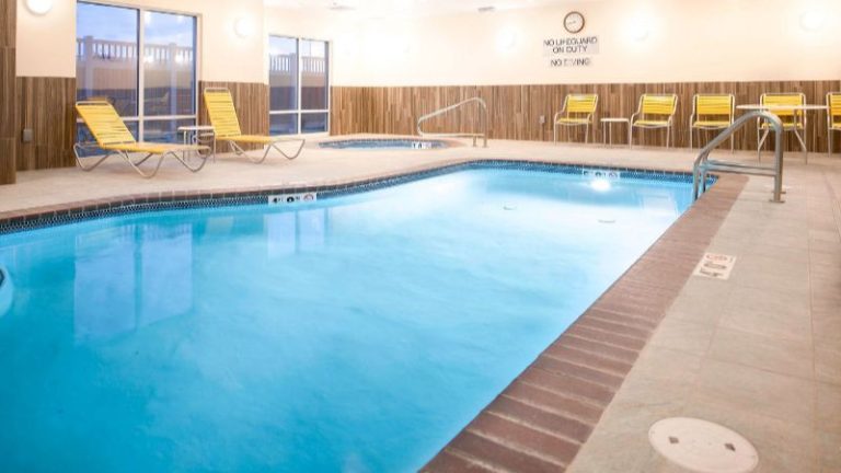 Fairfield Inn & Suites Idaho Falls