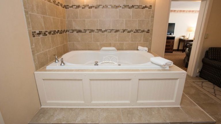 Fireside Inn & Suites Portland