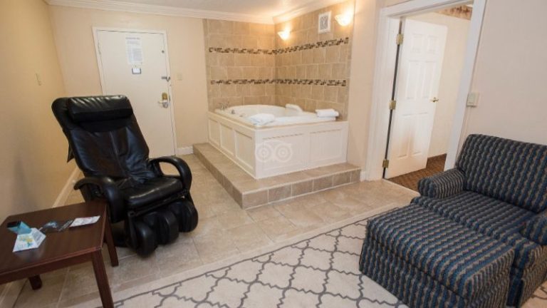 Fireside Inn & Suites Portland
