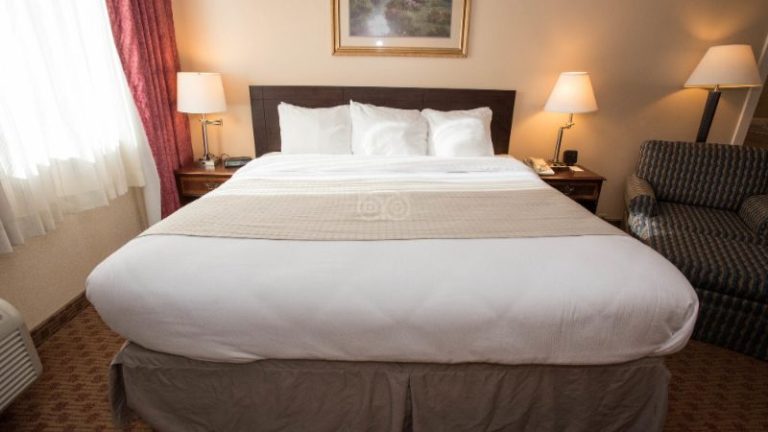 Fireside Inn & Suites Portland