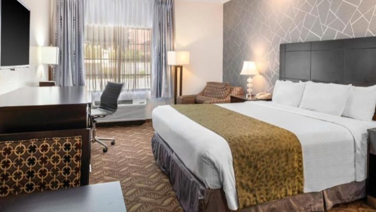 Glendale Hotel