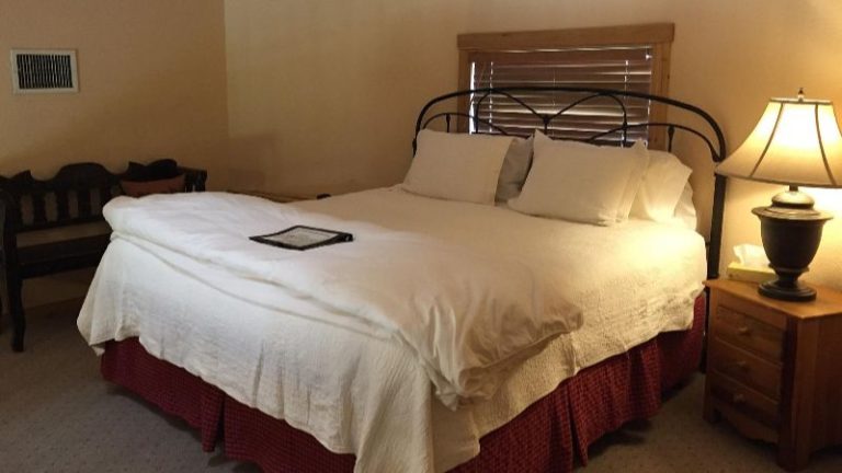 Gruene Homestead Inn
