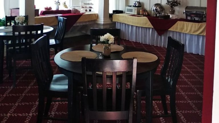 Gruene Homestead Inn