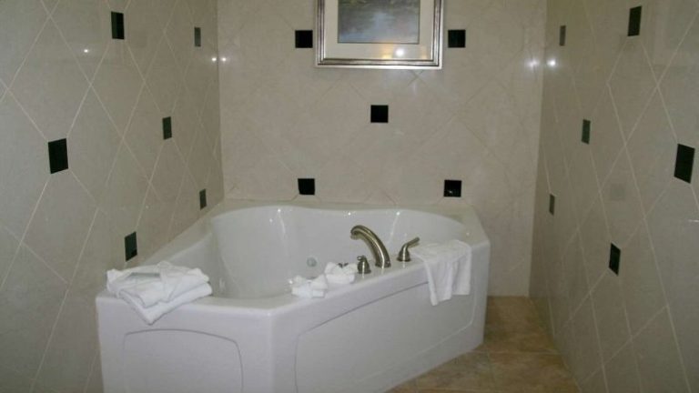 Hampton Inn Alpine