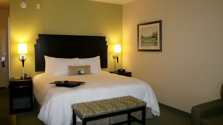 Hampton Inn Alpine